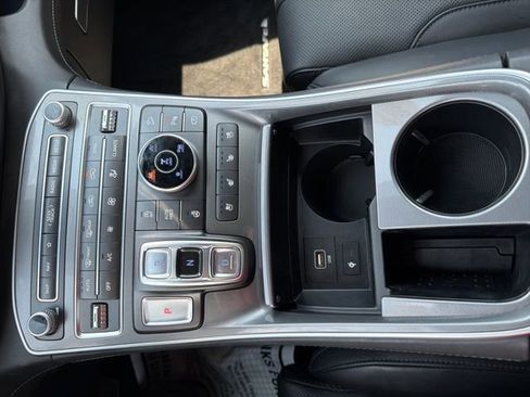 Certified 2023 Hyundai Santa Fe Calligraphy AWD/4WD image 22