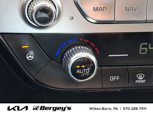 Certified 2023 Kia Telluride EX X-Line AWD/4WD image 29