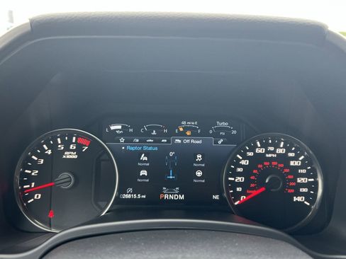 Used 2019 Ford F150 Raptor w/ Equipment Group 802A Luxury AWD/4WD image 25