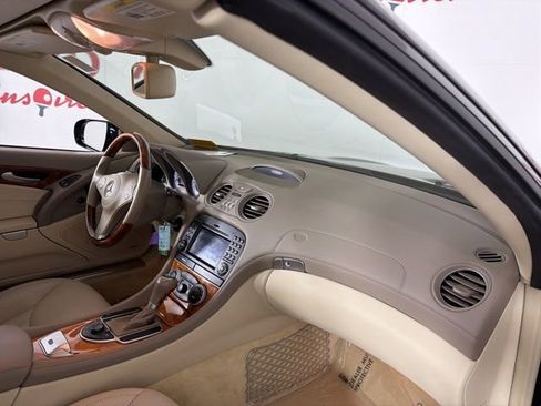 Used 2009 Mercedes-Benz SL 550 image 18
