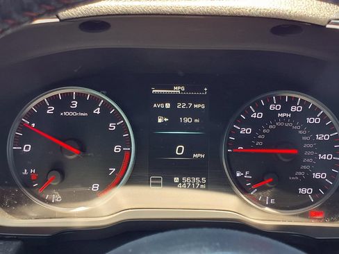 Used 2022 Subaru WRX Premium AWD/4WD image 30