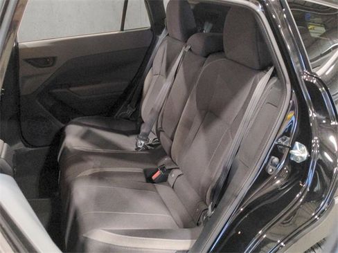 New 2026 Subaru Crosstrek 2.0i Premium image 18