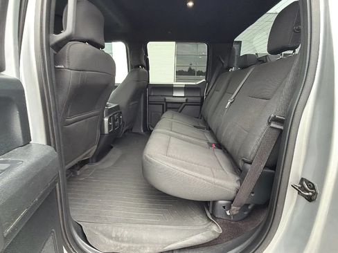 Used 2016 Ford F150 XLT w/ Equipment Group 301A Mid AWD/4WD image 39