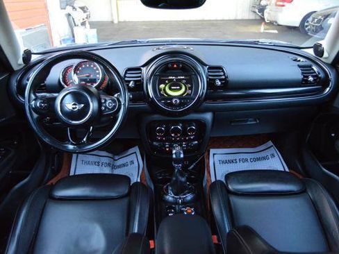 Used 2017 MINI Cooper Clubman S image 51