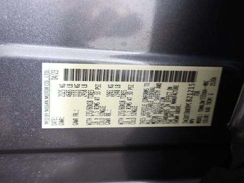 Used 2023 Nissan Rogue SV AWD/4WD image 47