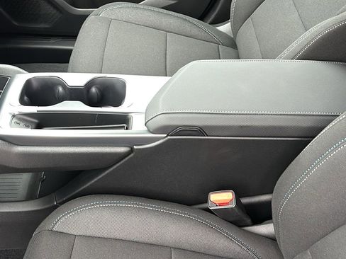 New 2026 Chevrolet Equinox EV LT image 21