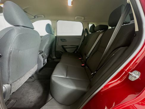 Used 2023 Nissan Rogue S FWD image 26