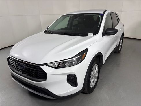 Used 2024 Ford Escape Active FWD image 4