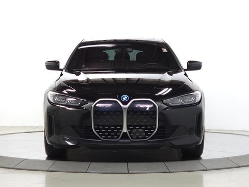 Used 2023 BMW i4 eDrive35 RWD image 2