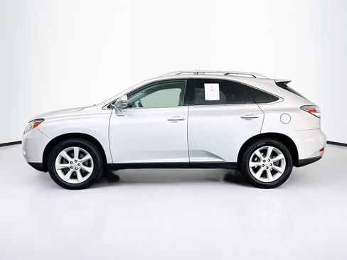 Used 2011 Lexus RX 350 AWD w/ Premium Pkg image 4