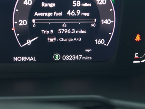 Used 2023 Honda Accord Touring image 19