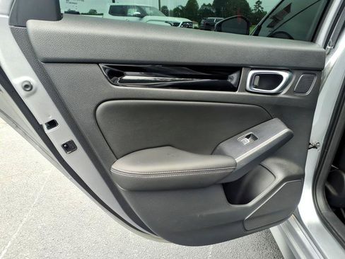Used 2024 Honda Civic Sport Touring image 13