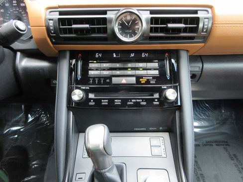 Used 2023 Lexus IS 300 AWD w/ Premium Package image 45