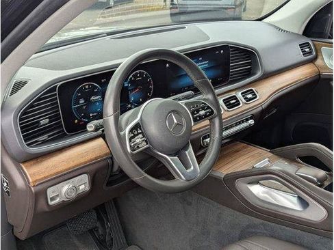 Used 2020 Mercedes-Benz GLE 350 4MATIC image 58