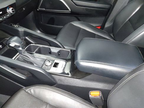 Used 2020 Kia Telluride S w/ S 8 Passenger Seating Package AWD/4WD image 26