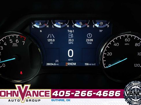 Used 2023 Ford F150 XLT w/ Equipment Group 302A High RWD image 34