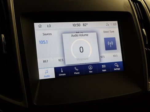 Used 2020 Ford Edge SEL w/ Cold Weather Package AWD/4WD image 29