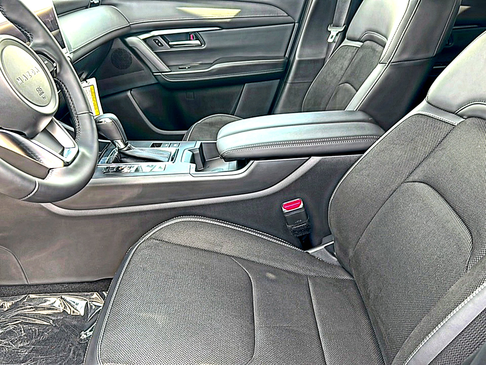 New 2026 MAZDA CX-5 Preferred AWD/4WD image 10
