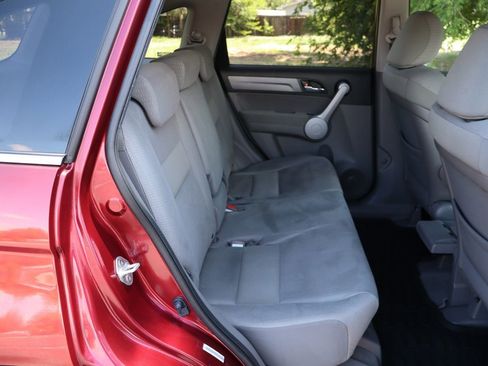 Used 2007 Honda CR-V EX image 21