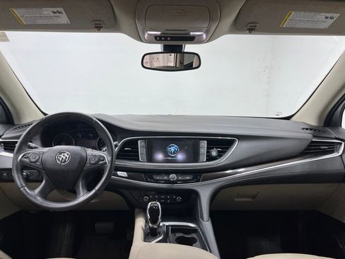 Used 2019 Buick Enclave Essence FWD image 17