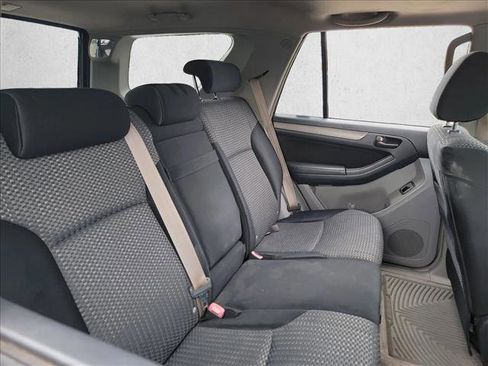 Used 2008 Toyota 4Runner Sport image 16