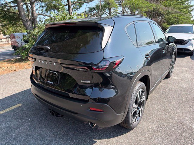 New 2026 MAZDA CX-5 Preferred AWD/4WD image 3