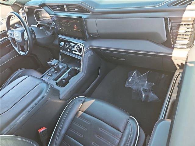 Used 2024 GMC Sierra 1500 AT4X AWD/4WD image 20