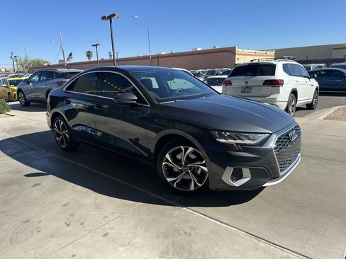 Used 2022 Audi A3 2.0T Premium w/ Convenience Package image 5