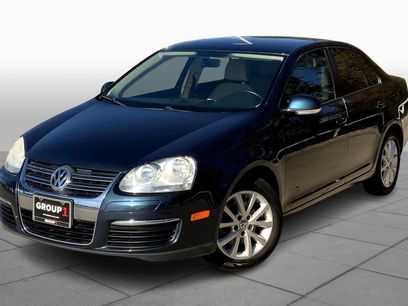Used 2010 Volkswagen Jetta Limited Edition