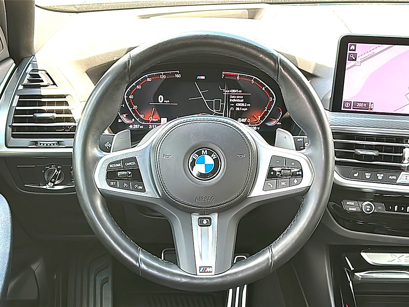 Used 2024 BMW X3 sDrive30i w/ Premium Package RWD image 29