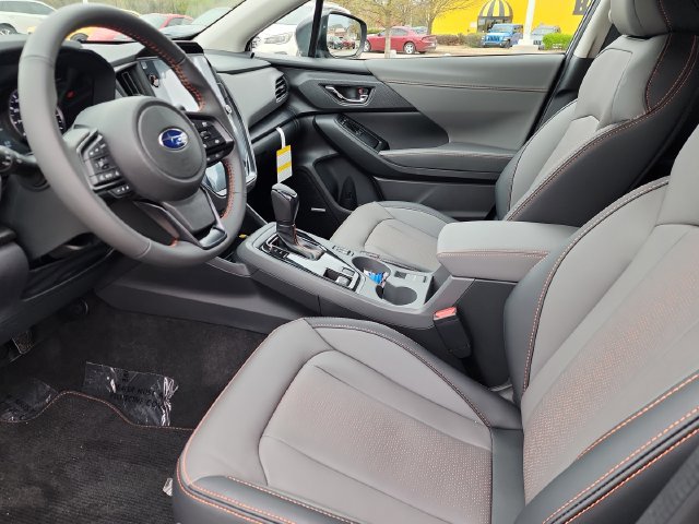 Certified 2025 Subaru Crosstrek 2.5i Limited w/ Crosstrek Mirror Package AWD/4WD image 13