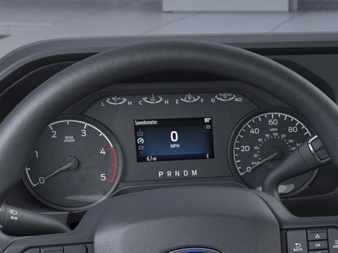 New 2025 Ford F250 XLT image 13