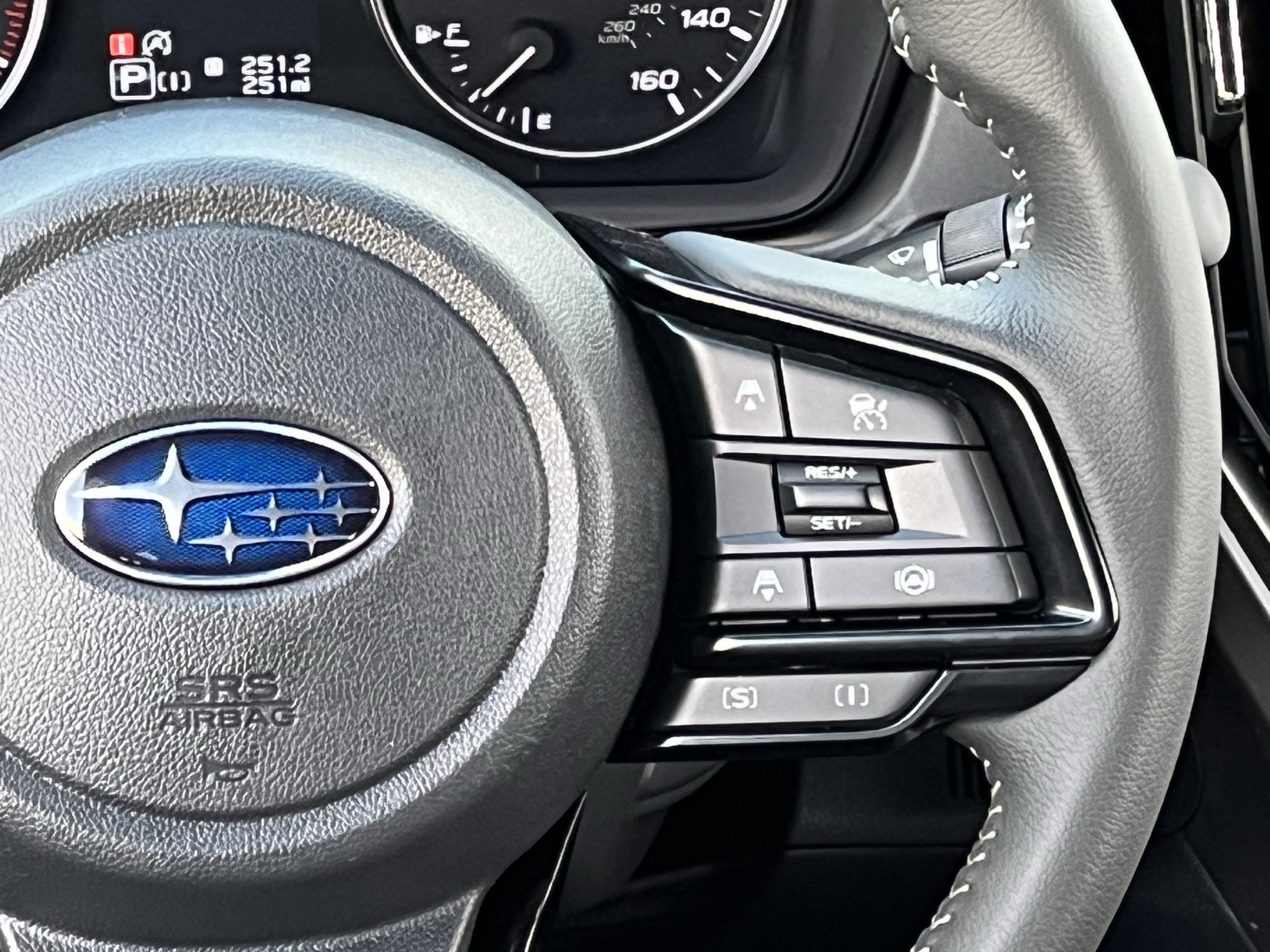 New 2026 Subaru Forester Premium AWD/4WD image 14