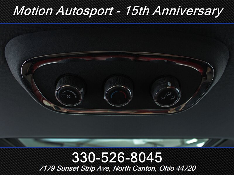 Used 2020 Dodge Durango R/T w/ Blacktop Package AWD/4WD image 32