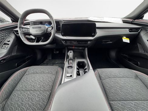 New 2026 Dodge Charger Scat Pack w/ Blacktop Package image 24