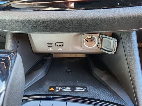 New 2026 Buick Envista Sport Touring w/ Convenience I Package image 28