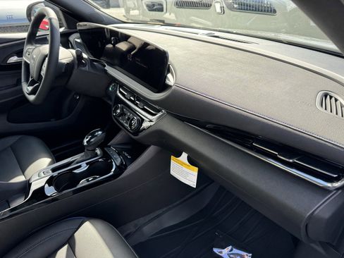 New 2026 Buick Envista Sport Touring w/ Convenience I Package image 9