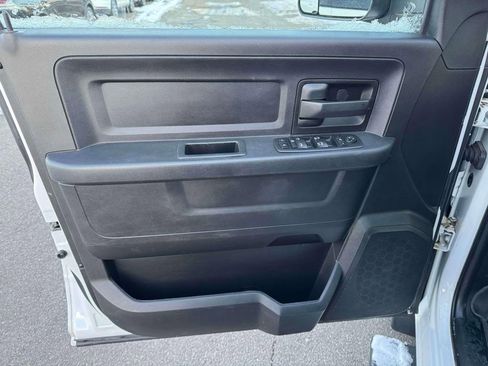 Used 2016 RAM 1500 Express image 14