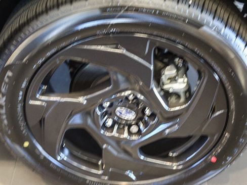 New 2026 Subaru Crosstrek 2.5i Sport image 11