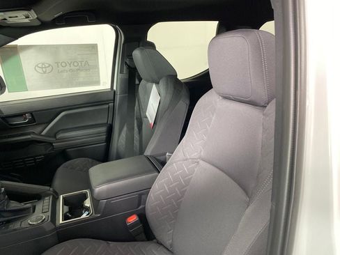 New 2026 Toyota Tacoma SR5 image 8