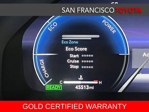 Certified 2024 Toyota Grand Highlander AWD Hybrid image 36