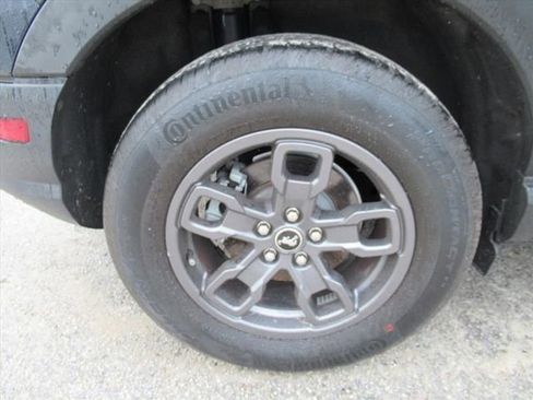 Used 2022 Ford Bronco Sport Big Bend w/ Convenience Package image 5