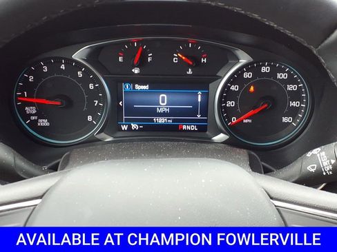 Certified 2024 Chevrolet Equinox LT image 24