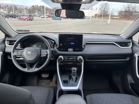 Certified 2024 Toyota RAV4 XLE w/ Convenience Package image 23