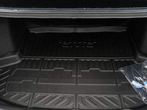 New 2026 Honda Civic Sport image 10