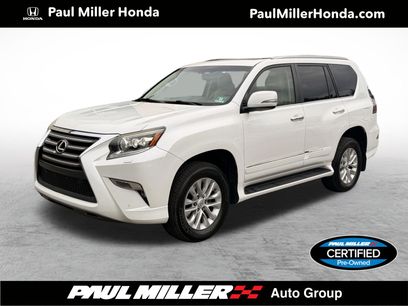 Used 2014 Lexus GX 460 w/ Premium Package