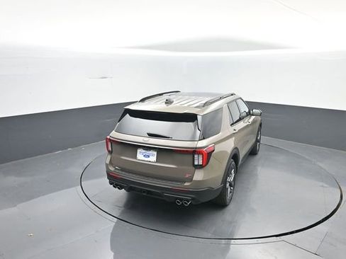 New 2026 Ford Explorer ST w/ Sun And Sound Package image 29