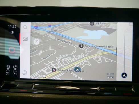 Used 2024 Volkswagen GTI Autobahn image 17