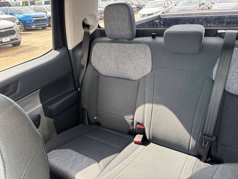 Used 2026 Ford Maverick XLT FWD image 37