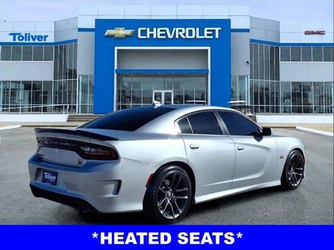 Used 2022 Dodge Charger Scat Pack image 5